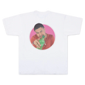 Andys Favorite White Tee