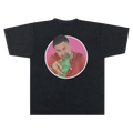 Andys Favorite Black Tee