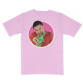 Andys Favorite Pink Tee